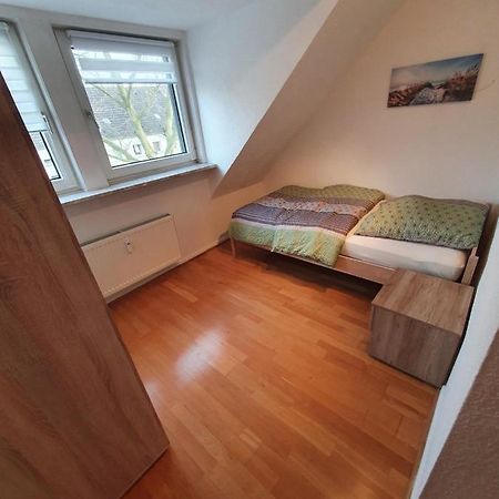 Ferienwohnung Schlossstr. إسن المظهر الخارجي الصورة