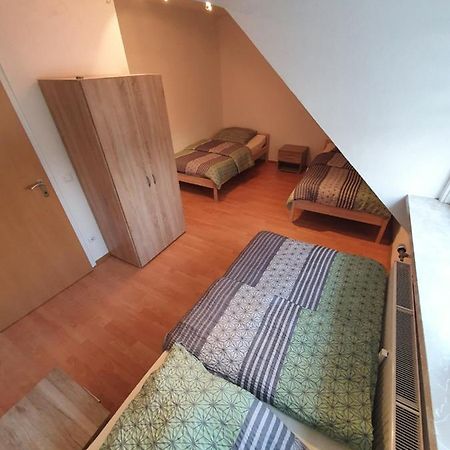 Ferienwohnung Schlossstr. إسن المظهر الخارجي الصورة