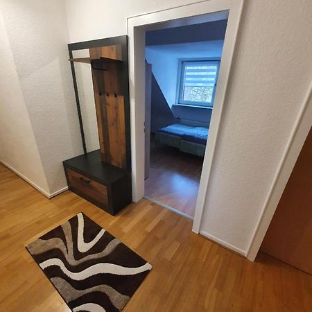 Ferienwohnung Schlossstr. إسن المظهر الخارجي الصورة