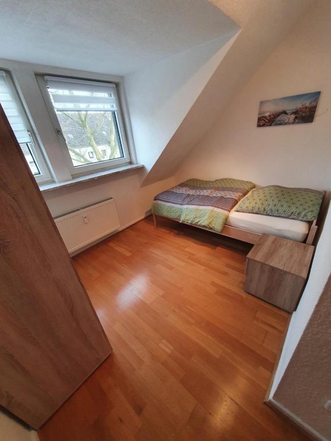 Ferienwohnung Schlossstr. إسن المظهر الخارجي الصورة
