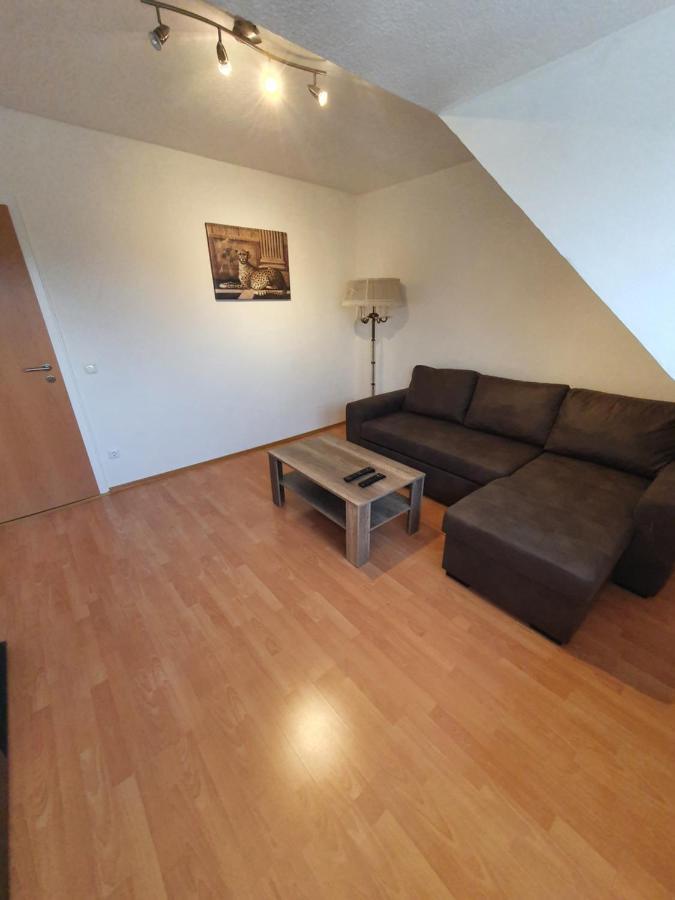 Ferienwohnung Schlossstr. إسن المظهر الخارجي الصورة