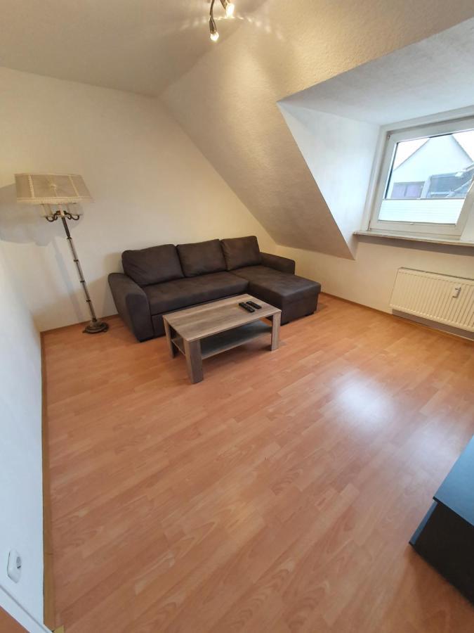 Ferienwohnung Schlossstr. إسن المظهر الخارجي الصورة