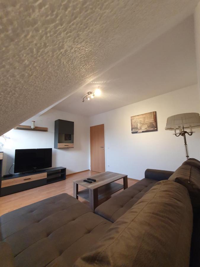 Ferienwohnung Schlossstr. إسن المظهر الخارجي الصورة